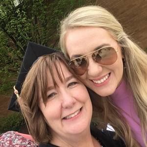 Meet your Posher, Karen